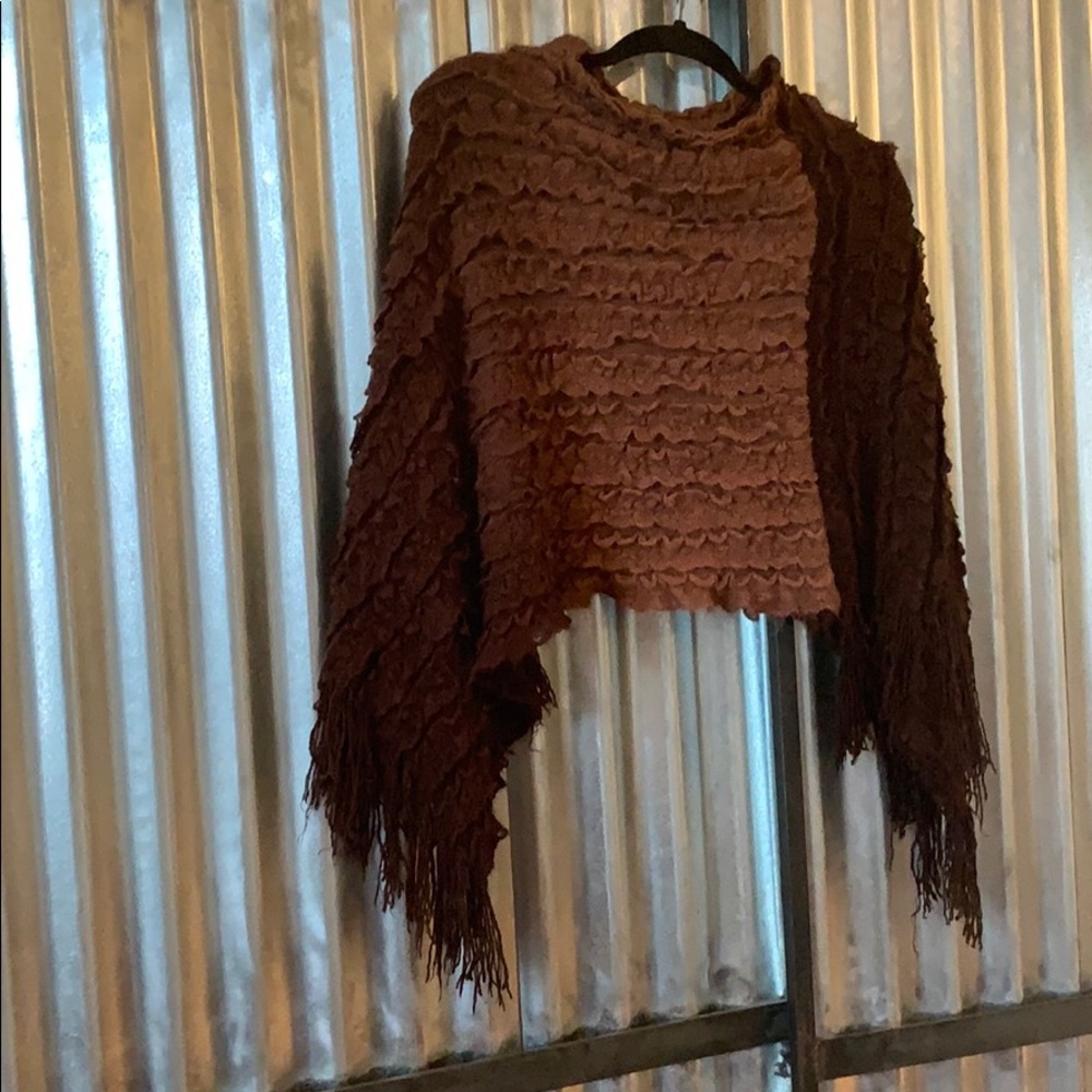 Poncho